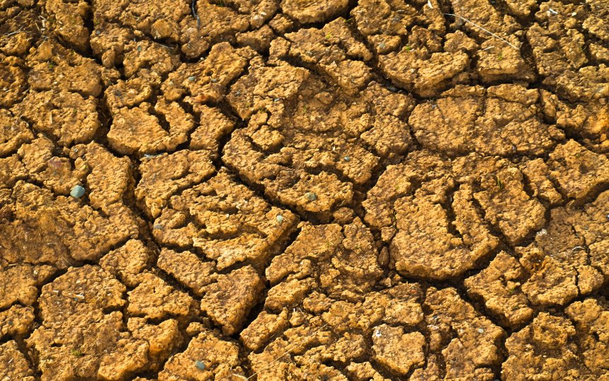 Farmers Feeling Salty? Mississippi River Hits New Record Lows