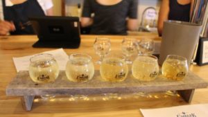 Hard Cider Association Releases Style Guidelines