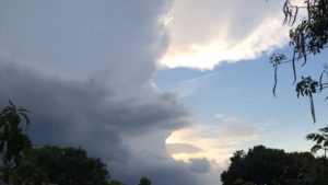 Concerns Mount in the Sunshine State Over Growing Rainfall Deficits
