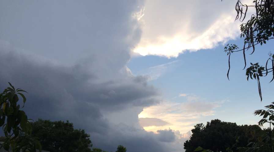 Concerns Mount in the Sunshine State Over Growing Rainfall Deficits