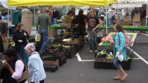 Buying From Farm Marketers Really Does Help The Local Economy