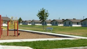 Washington Growers Fear Farmworker Housing Cuts of Up to 50%