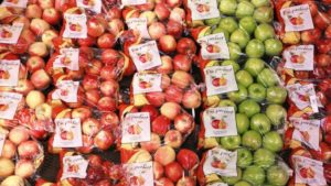 Walmart Begins Selling So-Called ‘Ugly Fruit’