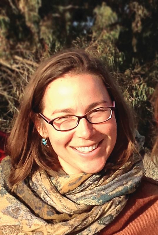 Katharina Ullman