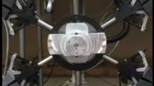 Automated Strawberry Picker: One Step Closer To Reality