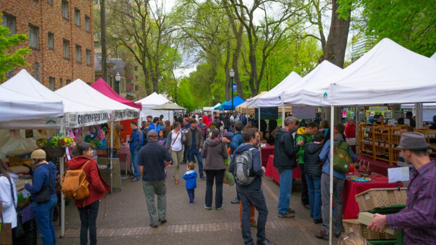 California Small Farm Conference Celebrates 30 Years