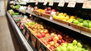 Retaliatory Tariffs to Take Bite Out of American Produce