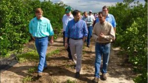 Politicians May Be Taking Ag For Granted [Opinion]