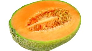 California Cantaloupe Growers To Celebrate First-Ever “Cantaloupe Week”