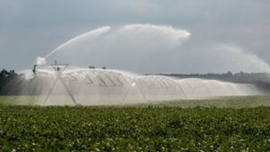 New Product Helps Improve Quality Of Irrigation Water