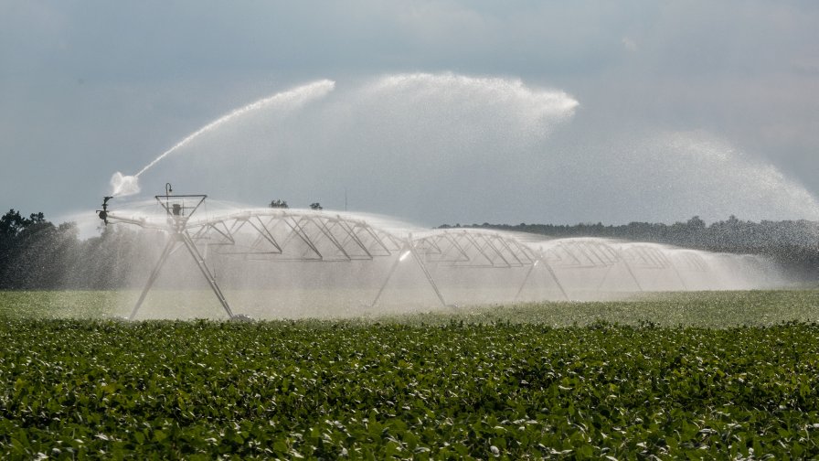 Drought Hits Parts Of Michigan, Western New York, Massachusetts