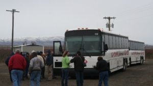 Don’t Underestimate The Value Of Production Bus Tours For Your Business [Opinion]