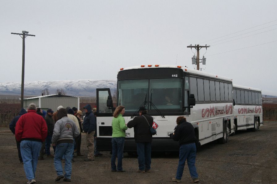 Don’t Underestimate The Value Of Production Bus Tours For Your Business [Opinion]