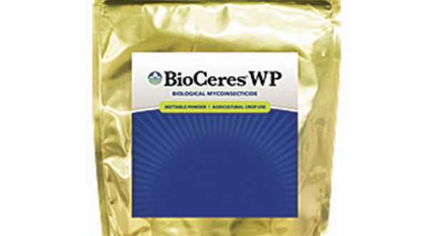 New Insecticides Geared To Give Growers Edge Over Pests - Growing Produce