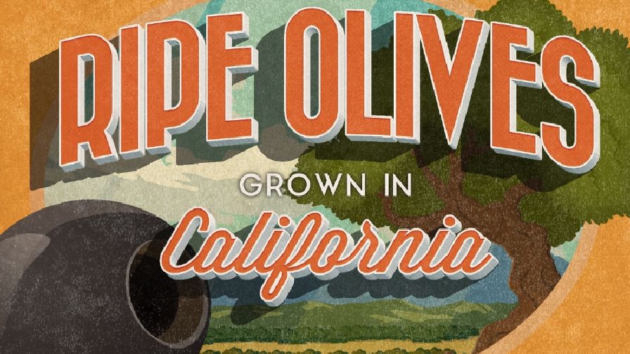 California Olive Industry Turns To Its Grower/Stars