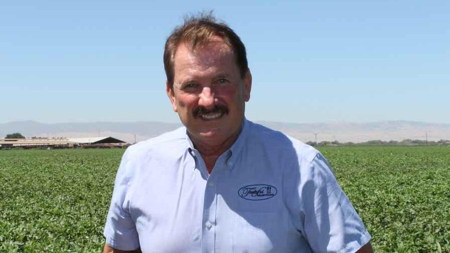 Tasteful Selections Is The 2016 Grower Achievement Award Recipient
