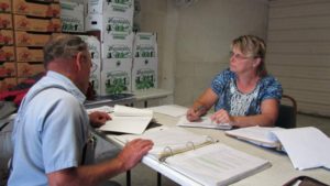 Is USDA’s GAP Program a Good Fit for Small-Scale Growers?