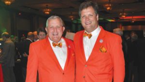 Working Together For A Common Cause Key To Citrus Success