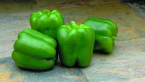 17 Of The Latest Pepper Varieties