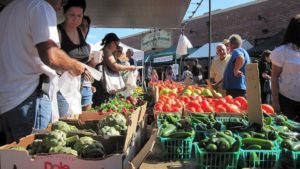 Farmers Losing Grip on American Food Dollar