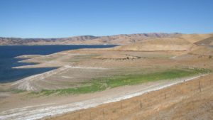 California Growers May Face More Water Cuts