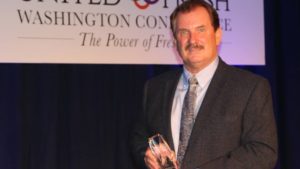 The 2016 Grower Achievement Award Winner Looks For The Next Great Potato Variety
