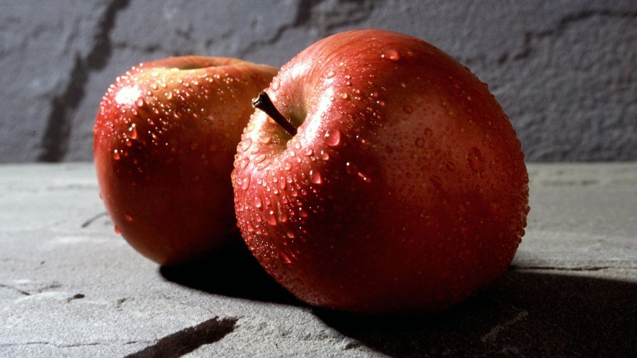 USDA Proposes Revisions to Apple Grade Standards
