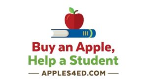 USApple Seeks Nominations For “Apples For Education” Program