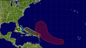 Are You Feeling Befuddled By Fickle Forecasts? [Opinion]