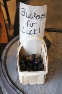 Specialty Items With Strong Local Appeal