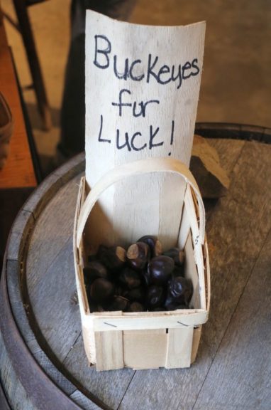 Specialty Items With Strong Local Appeal