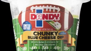 Duda Farm Fresh Foods Launches New Celery Snack