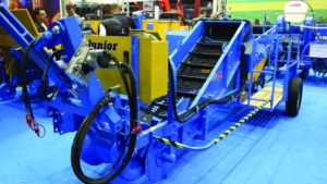Agricultural Mechanization: One Theme Of EIMA International