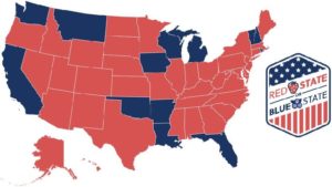 Forget Donald And Hillary – Vote Your Berry