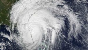 Atlantic Hurricane Forecast Taken Up a Notch