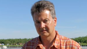 California Nurseryman Settles With Feds Over Plowing Dispute