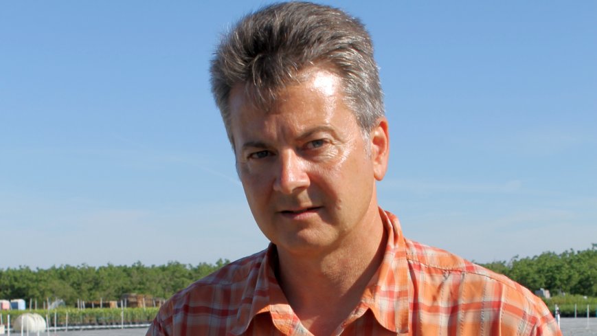 California Nurseryman Settles With Feds Over Plowing Dispute