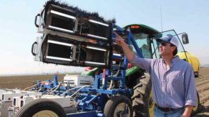Farming Equipment that Can Tell Plant from Weed? It’s Already Here (EDITORIAL)