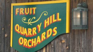Smart, Easy Ideas From Quarry Hill Orchards
