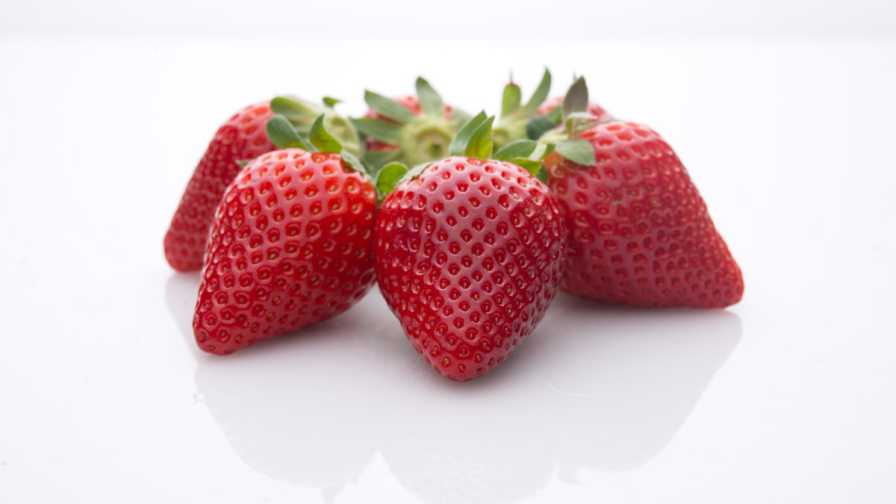 Sales of Organic Fresh Produce Reach $5 Billion