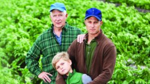 10 Suggestions For Making Your Return To The  Family Farm A Success