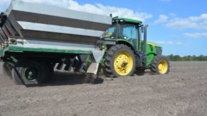 Middle East Tensions Adding New Volatility To Global Fertilizer Markets