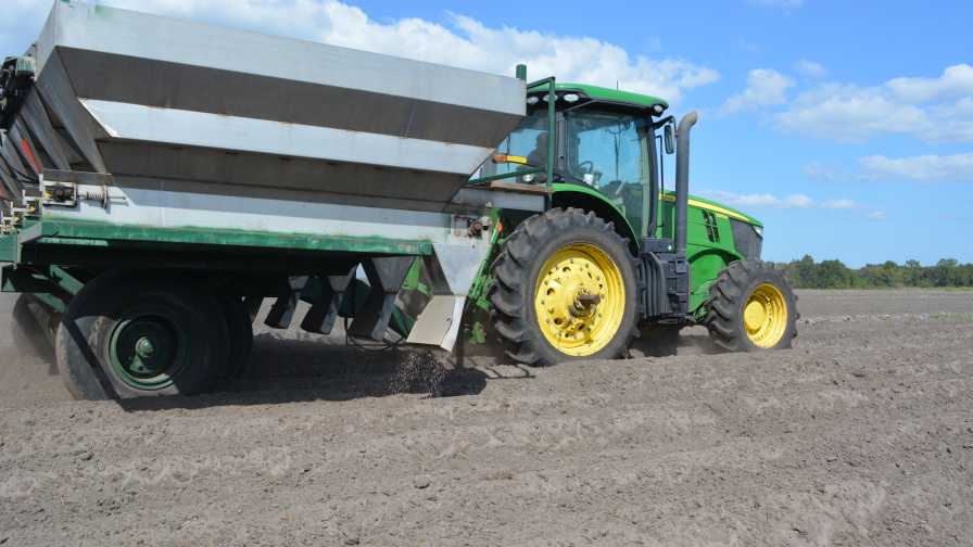 Tessenderlo Kerley Fortifies Fertilizer Portfolio With Tiger-Sul Acquisition