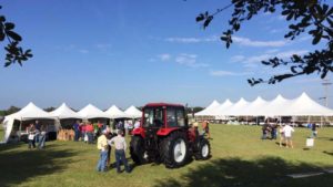 Power Of Science Steals Spotlight At 2016 Florida Ag Expo