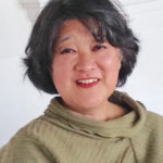 Gladys Horiuchi