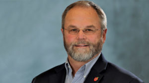 Jim Allen Set To Retire — Adios, Mr. Big Apple