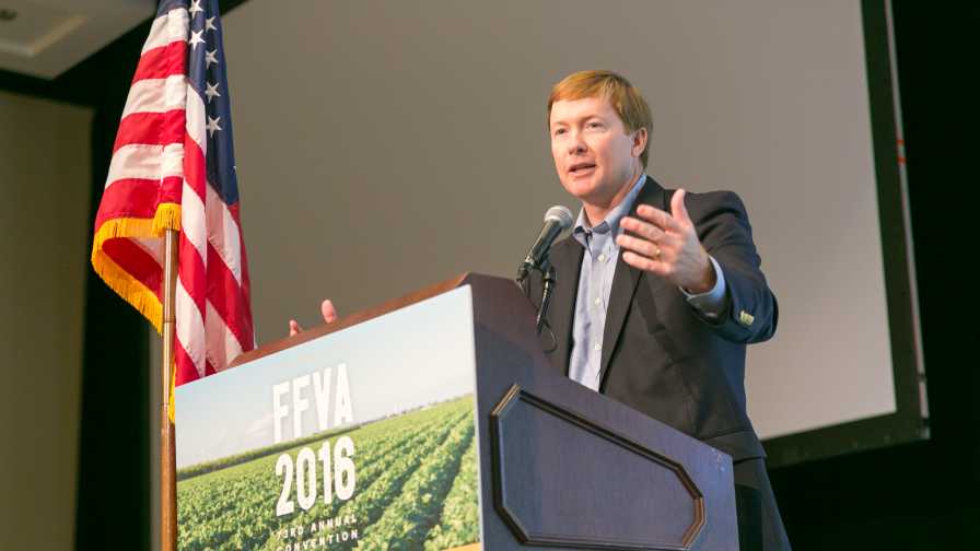 Insight Welcome On Florida Agriculture’s State Of The Industry