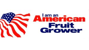 Let’s Celebrate You —  the American Fruit Grower [Opinion]