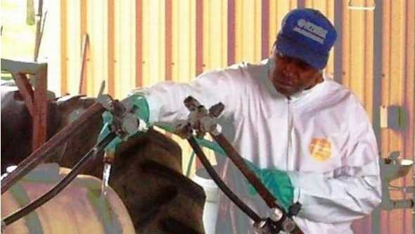 CEU Series: Place Priority on Preventing Pesticide Poisoning