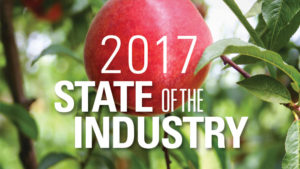 State of the Fruit Industry: Growers to Keep on Chugging